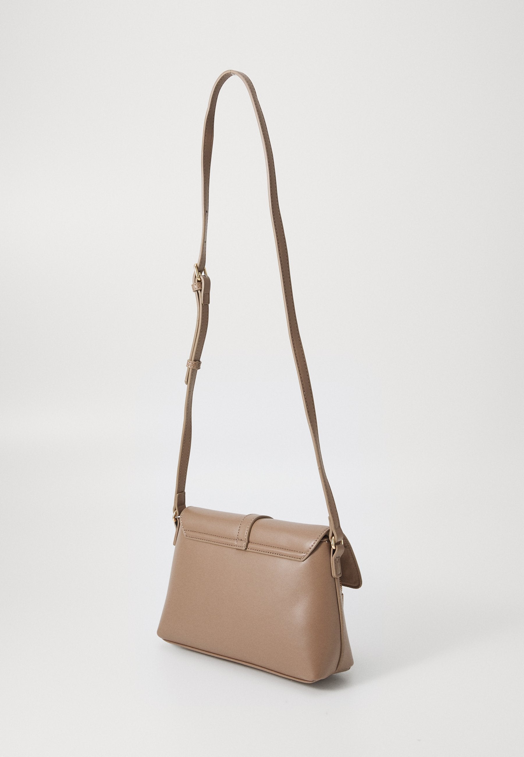 Anna Field Cross Body Bag - Taupe
