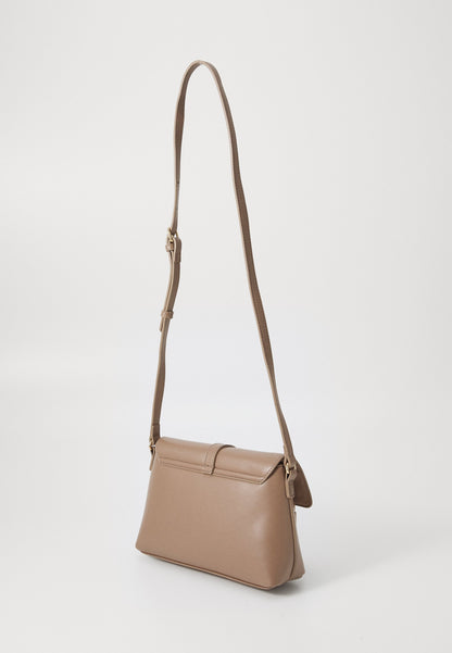 Anna Field Cross Body Bag - Taupe