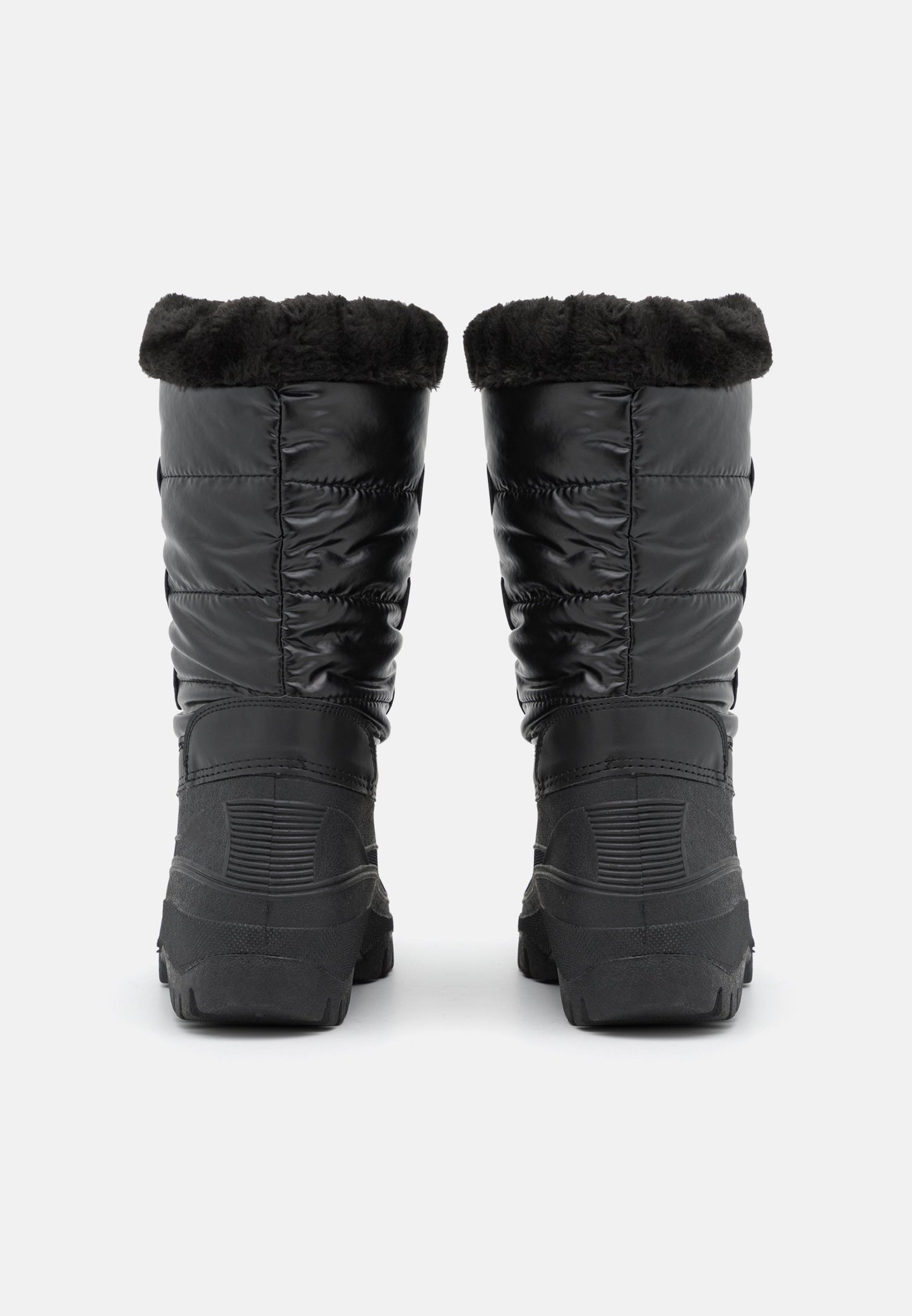 Anna Field Winter Boots - Black