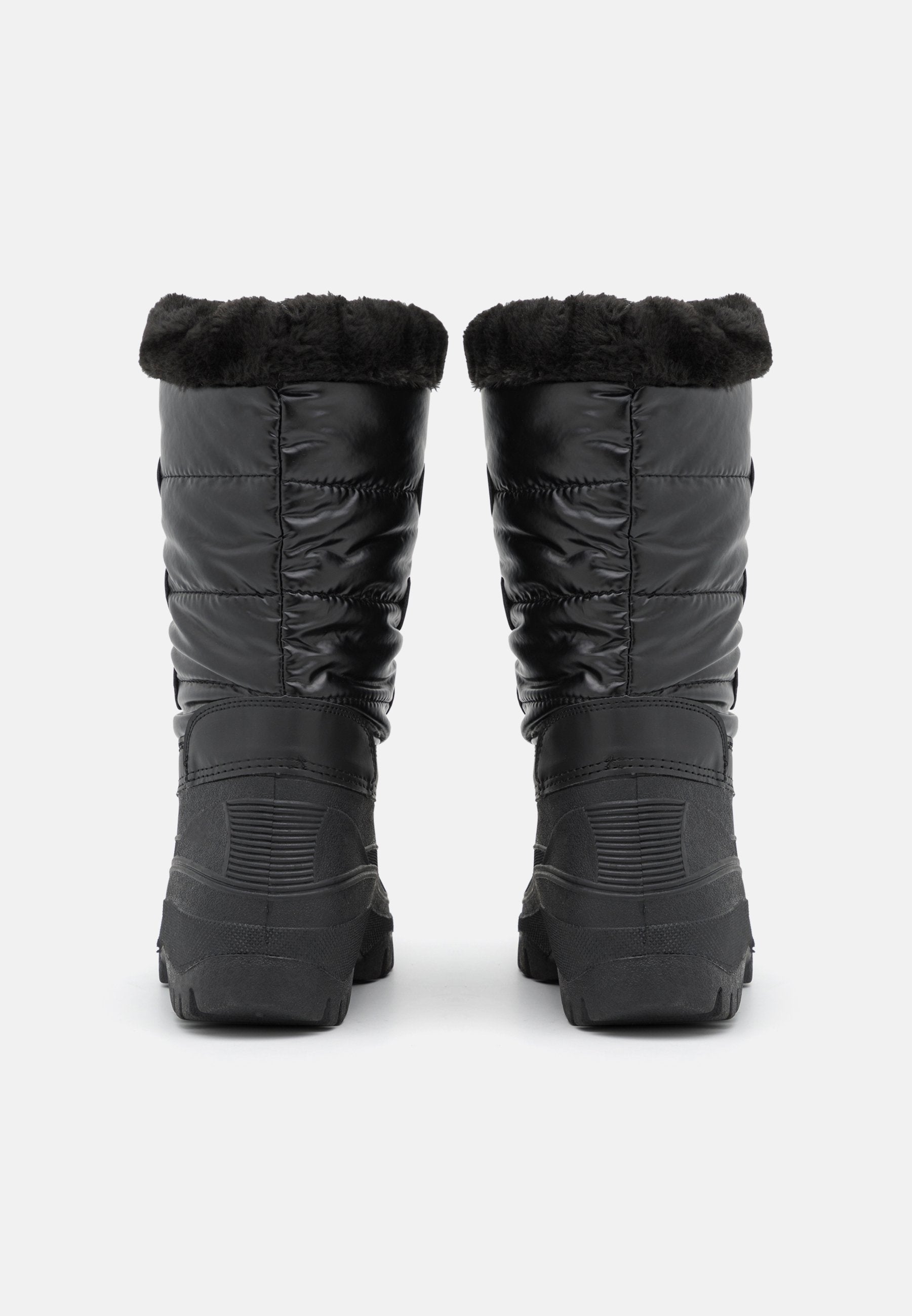 Anna Field Winter Boots - Black