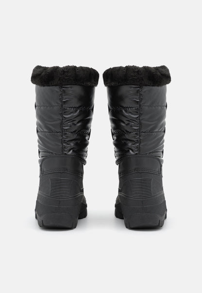 Anna Field Winter Boots - Black