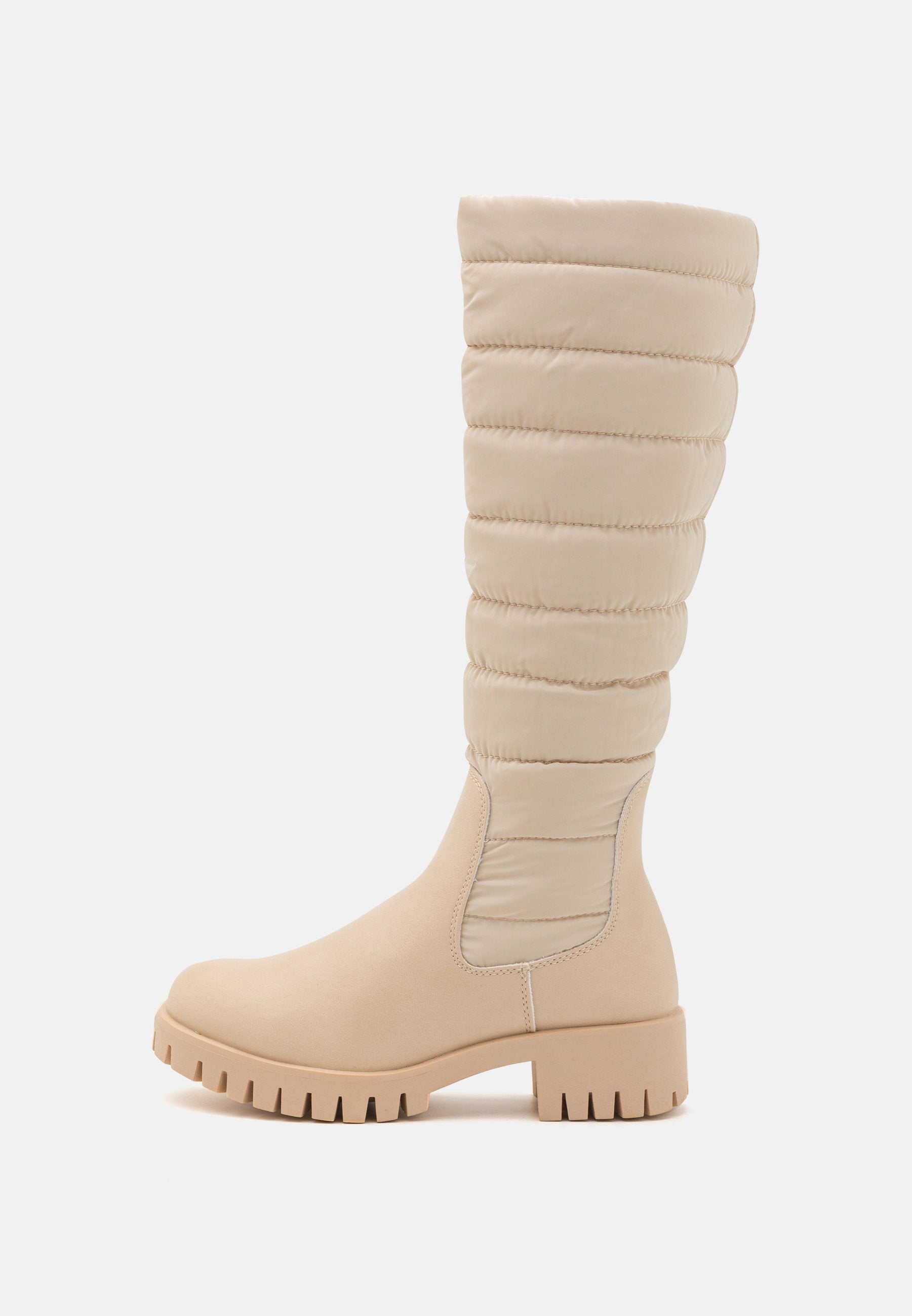  Winter Boot - Platform Boots