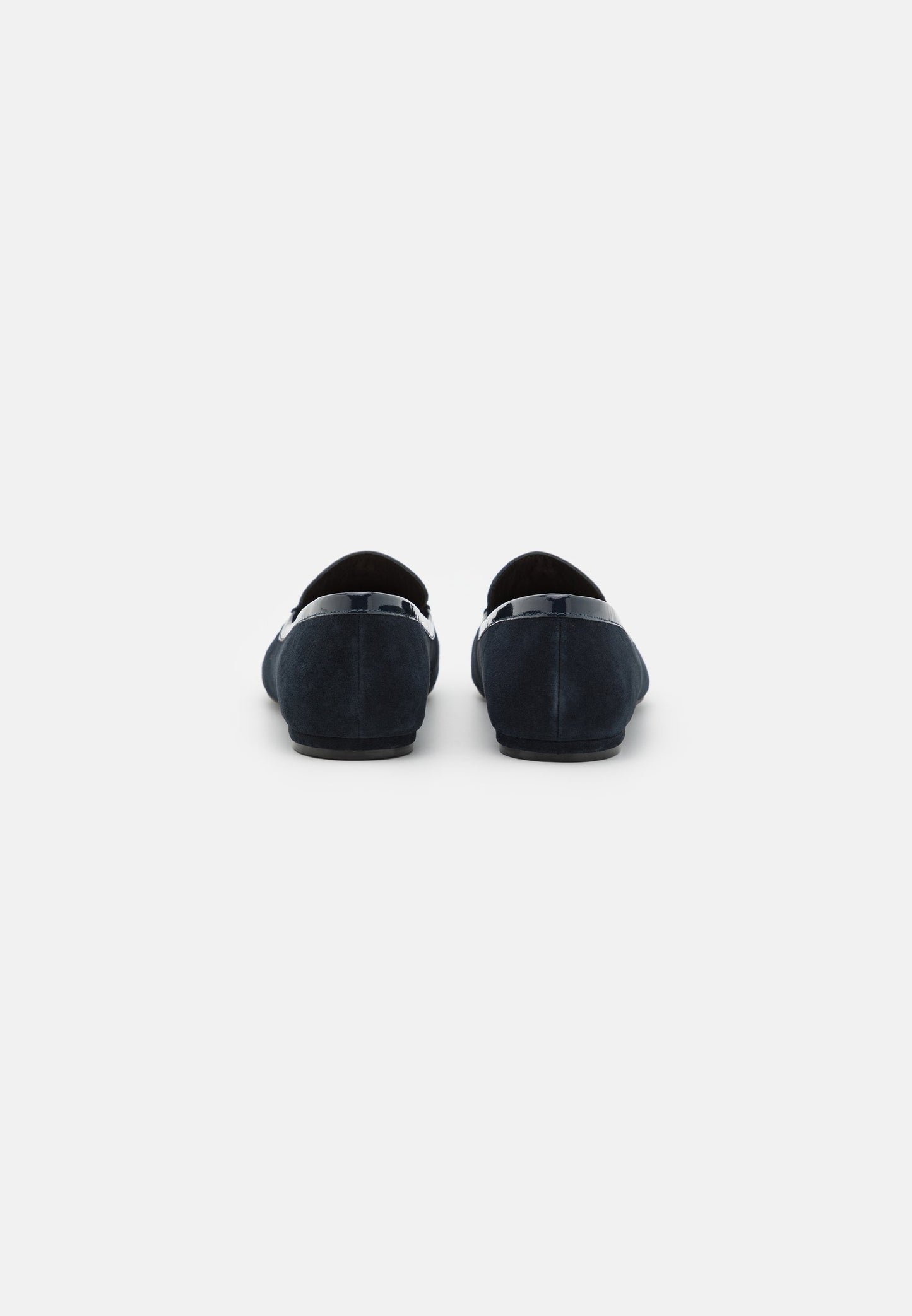Anna Field Leather - Ballet Pumps