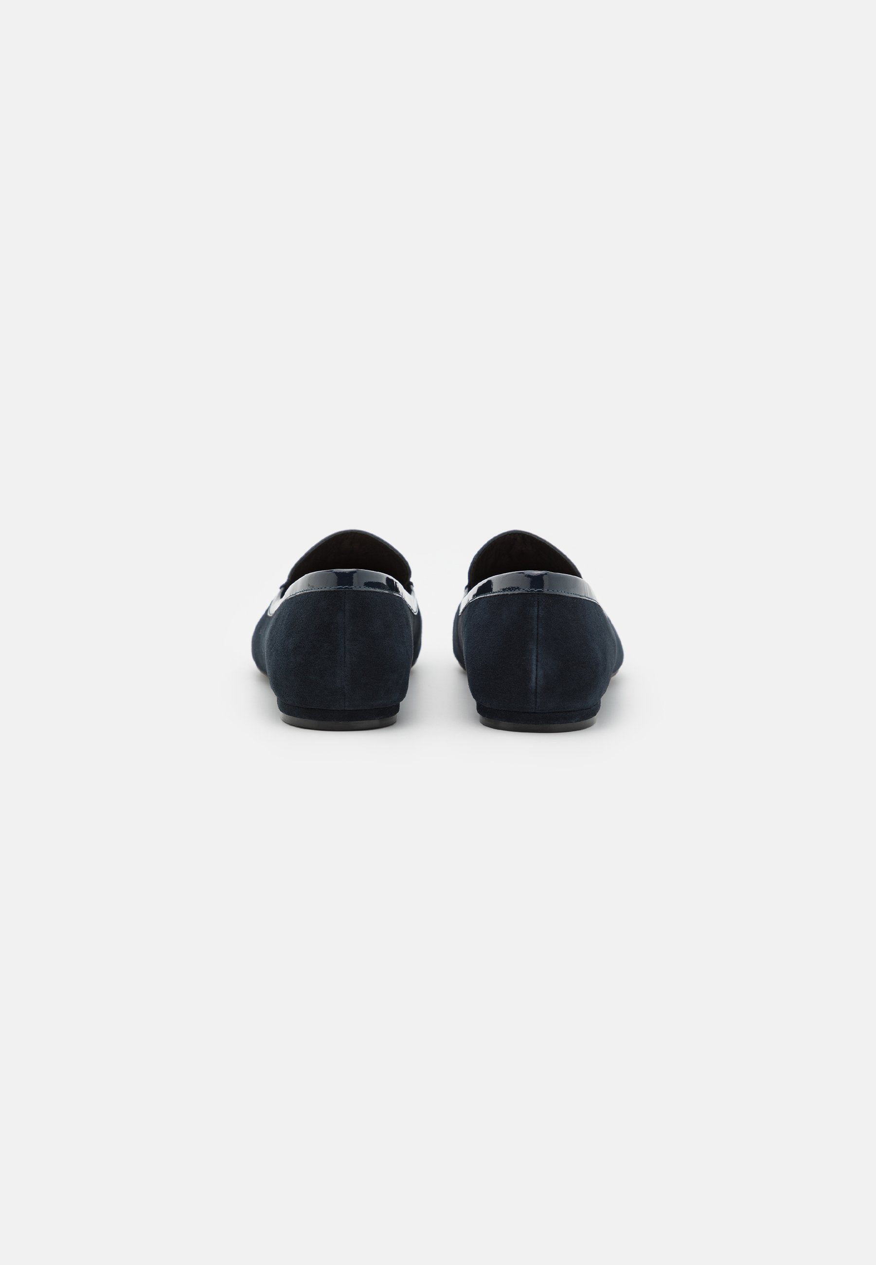 Anna Field Leather - Ballet Pumps
