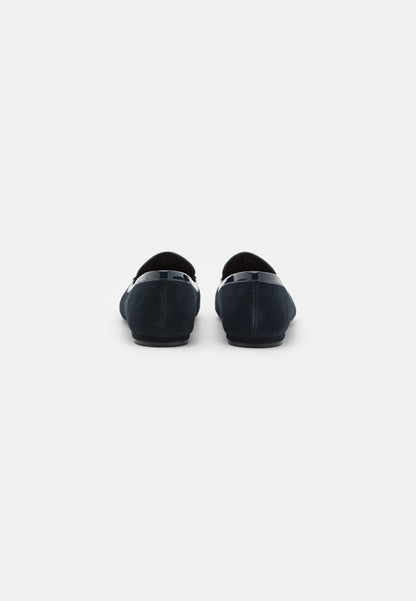 Anna Field Leather - Ballet Pumps