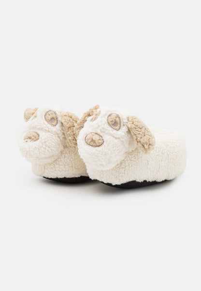 Anna Field Slippers - Beige