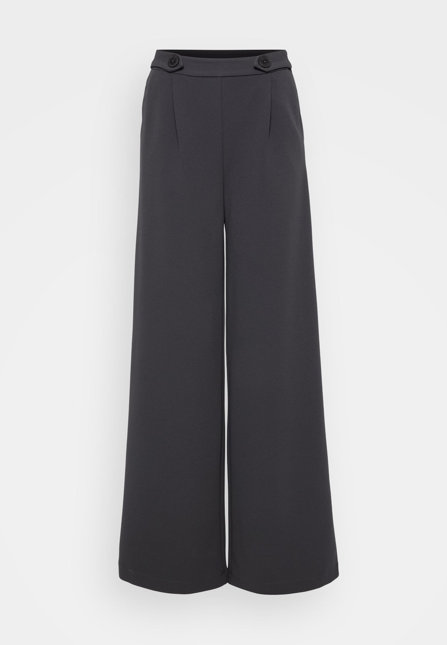  Trousers - Dark Green