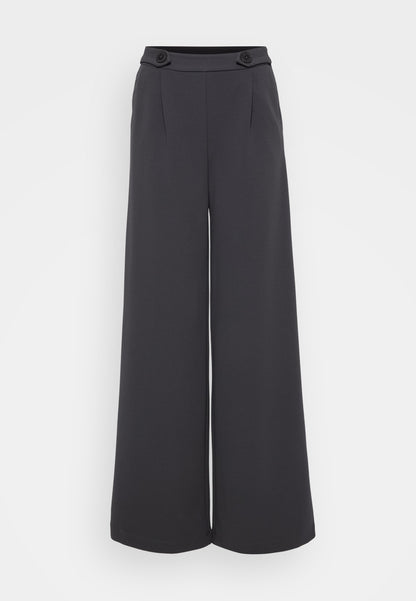  Trousers - Dark Green