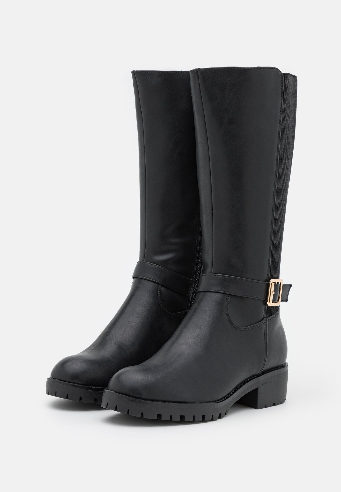  Boots - Black