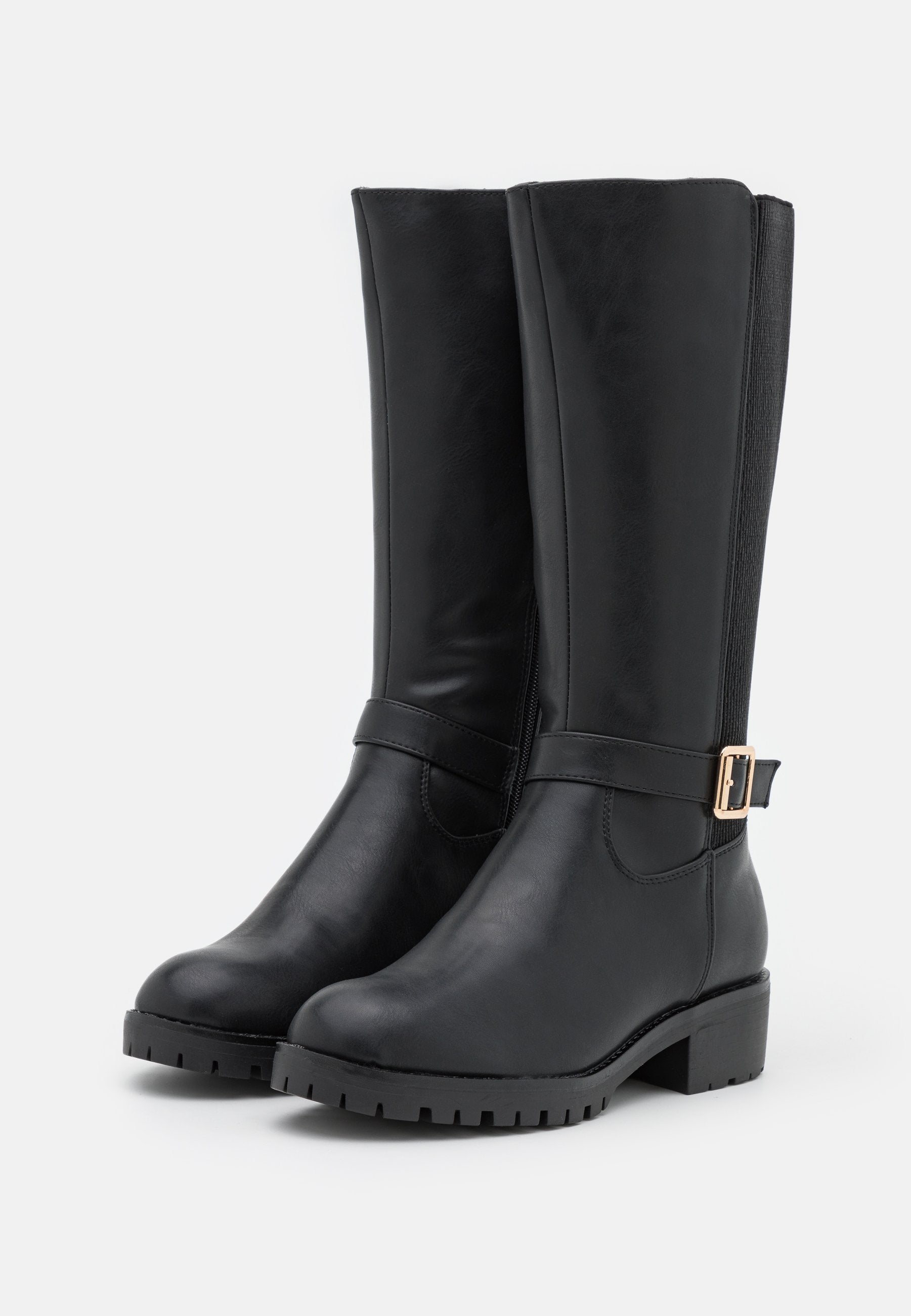  Boots - Black