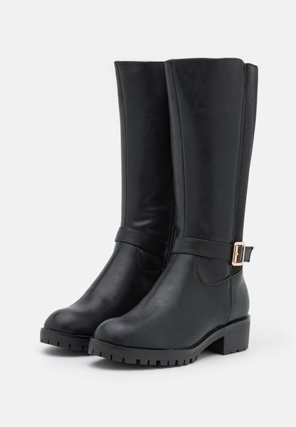  Boots - Black