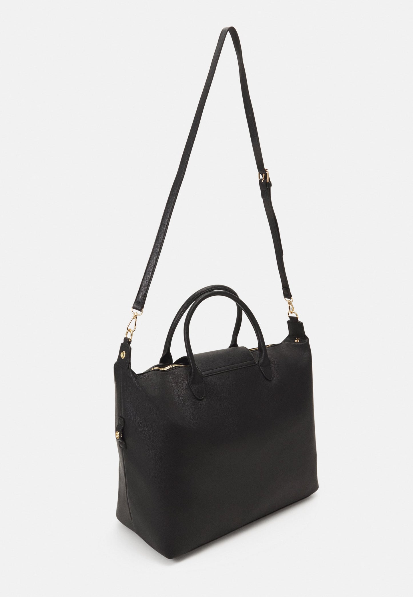 Anna Field Weekend Bag - Black