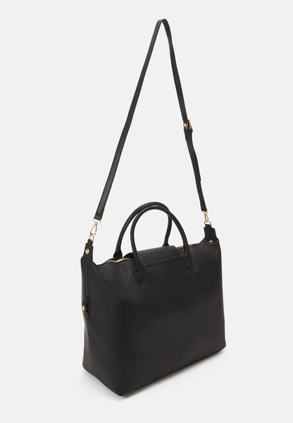 Anna Field Weekend Bag - Black