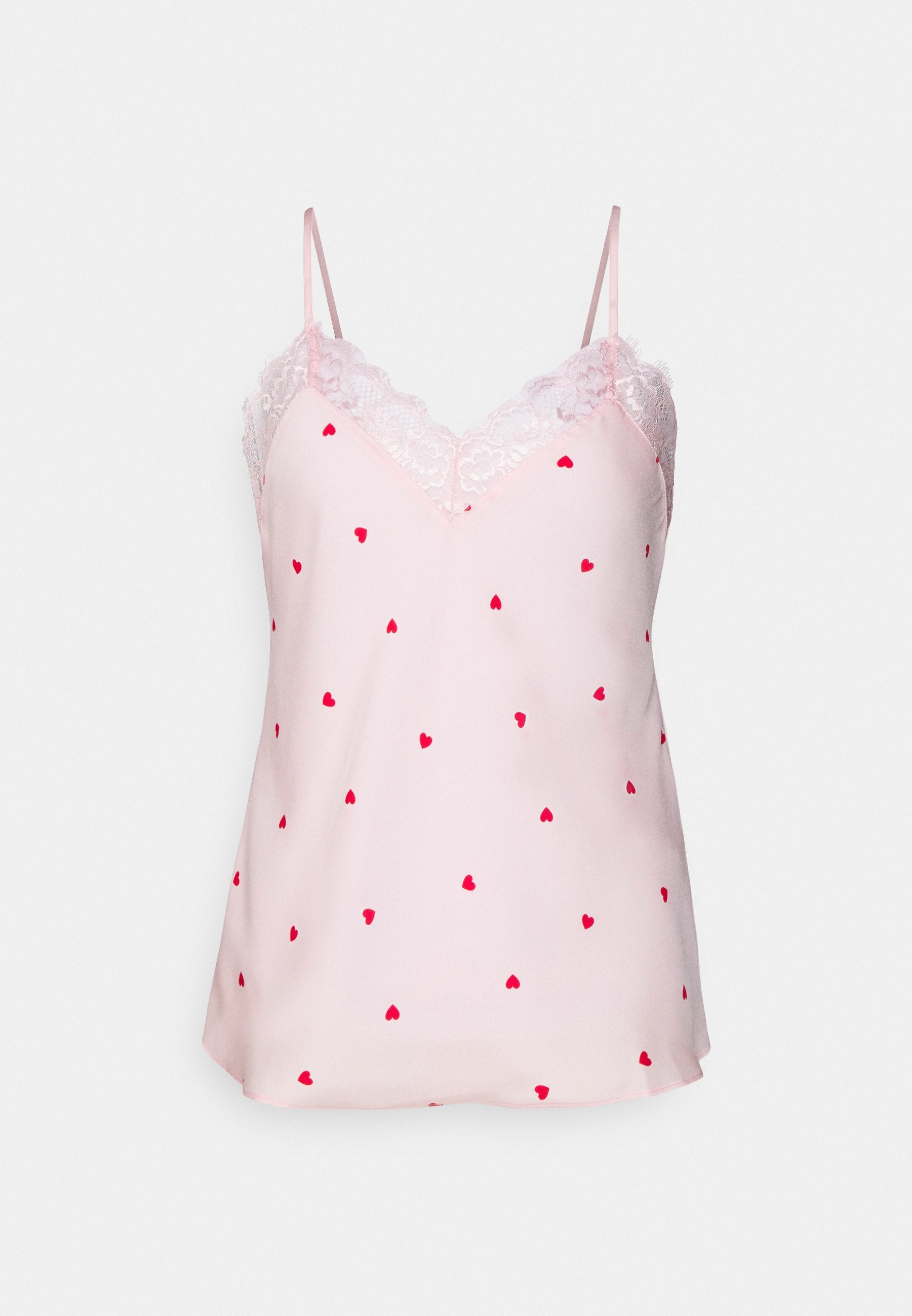 Anna Field Pyjamas - Pink