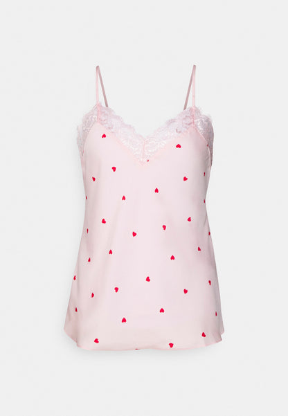 Anna Field Pyjamas - Pink