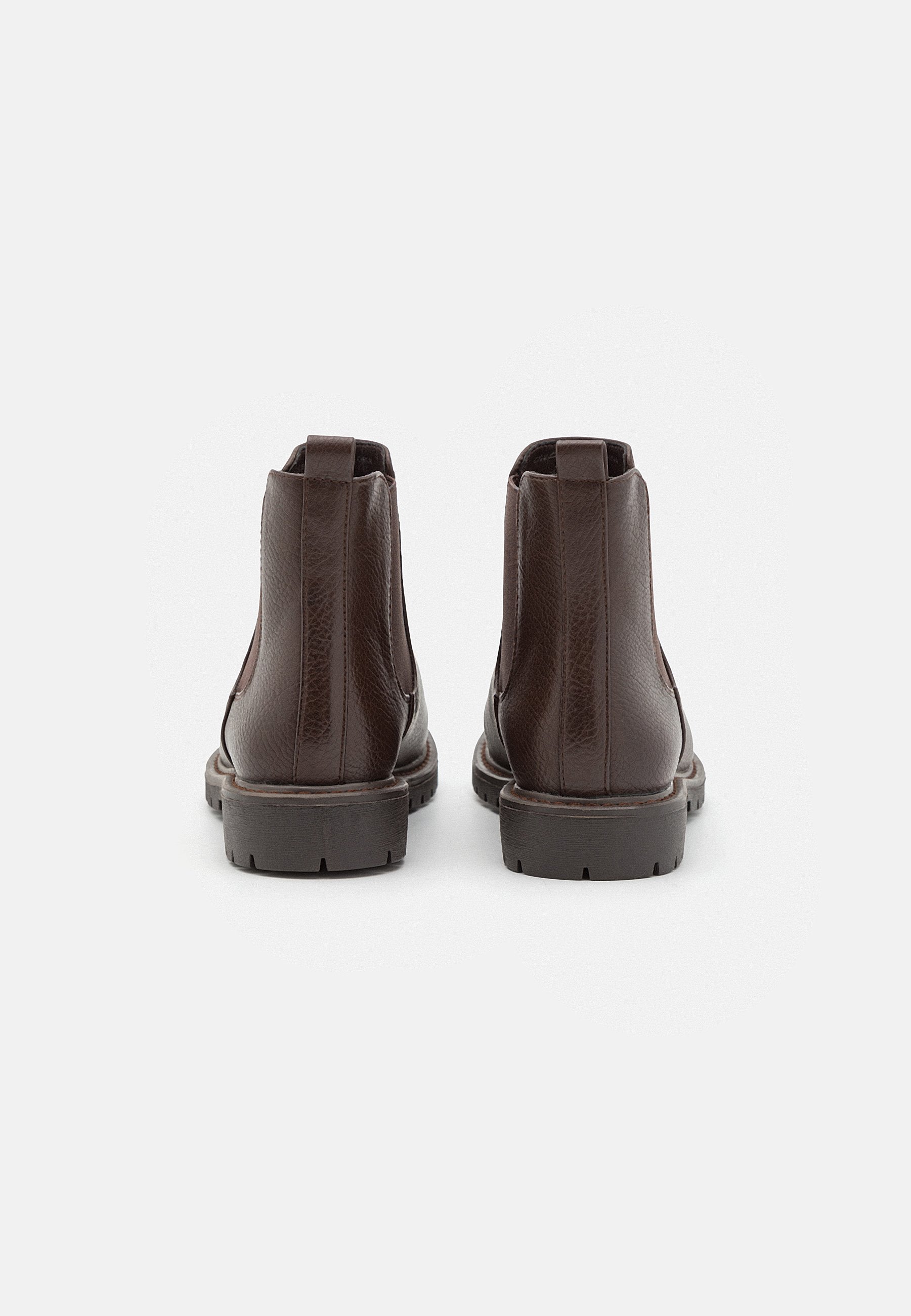 Anna Field Classic Ankle Boots - Brown