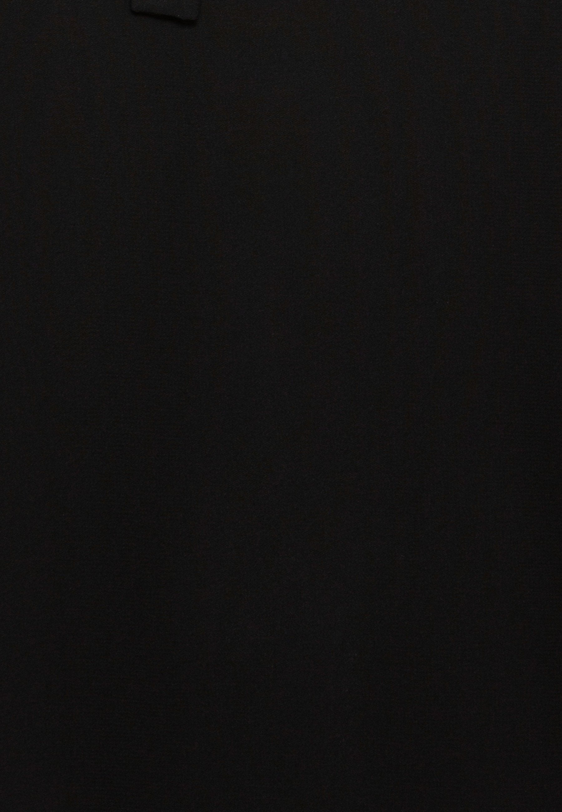 Anna Field Blouse - Black
