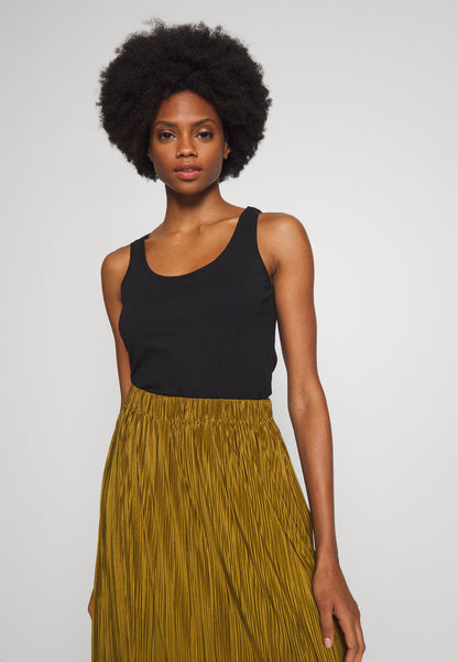 Anna Field 2 Pack - Top - Black