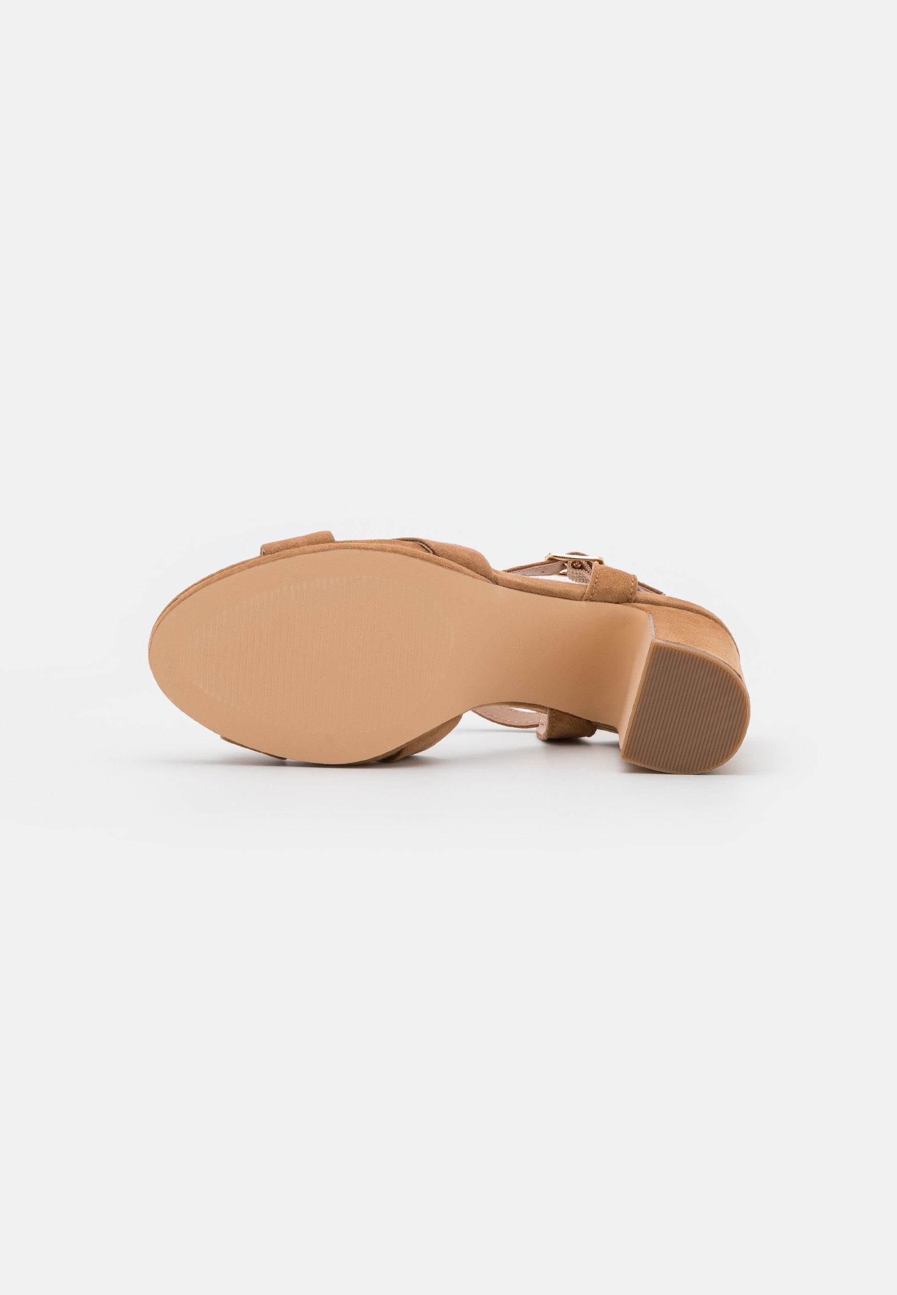 Anna Field High Heeled Sandals - High Heeled Sandals