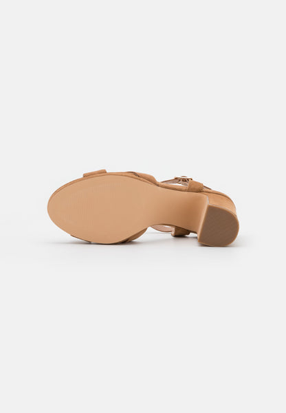 Anna Field High Heeled Sandals - High Heeled Sandals