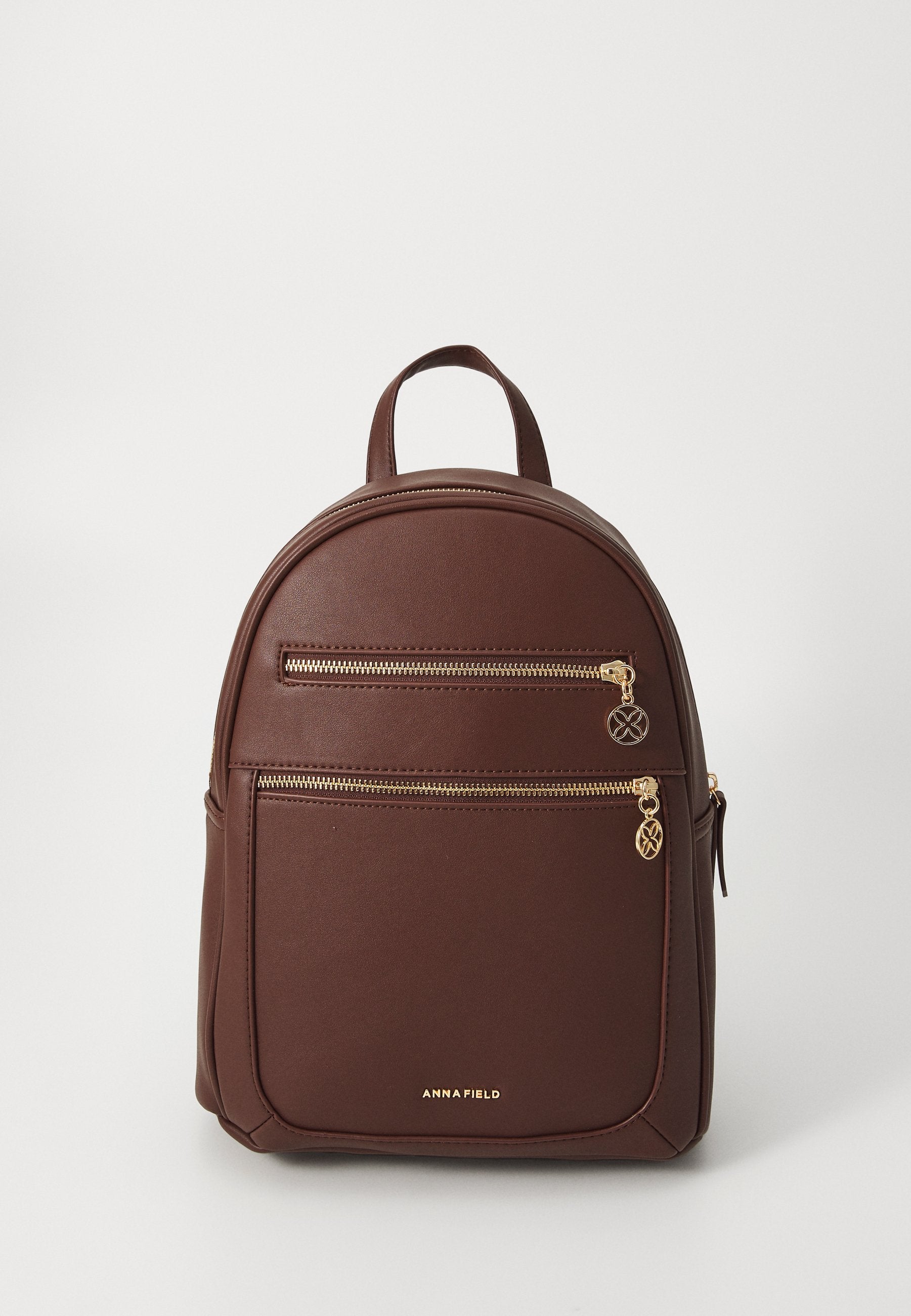 Anna Field Rucksack - Offwhite