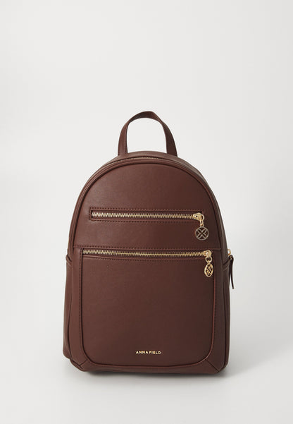 Anna Field Rucksack - Offwhite