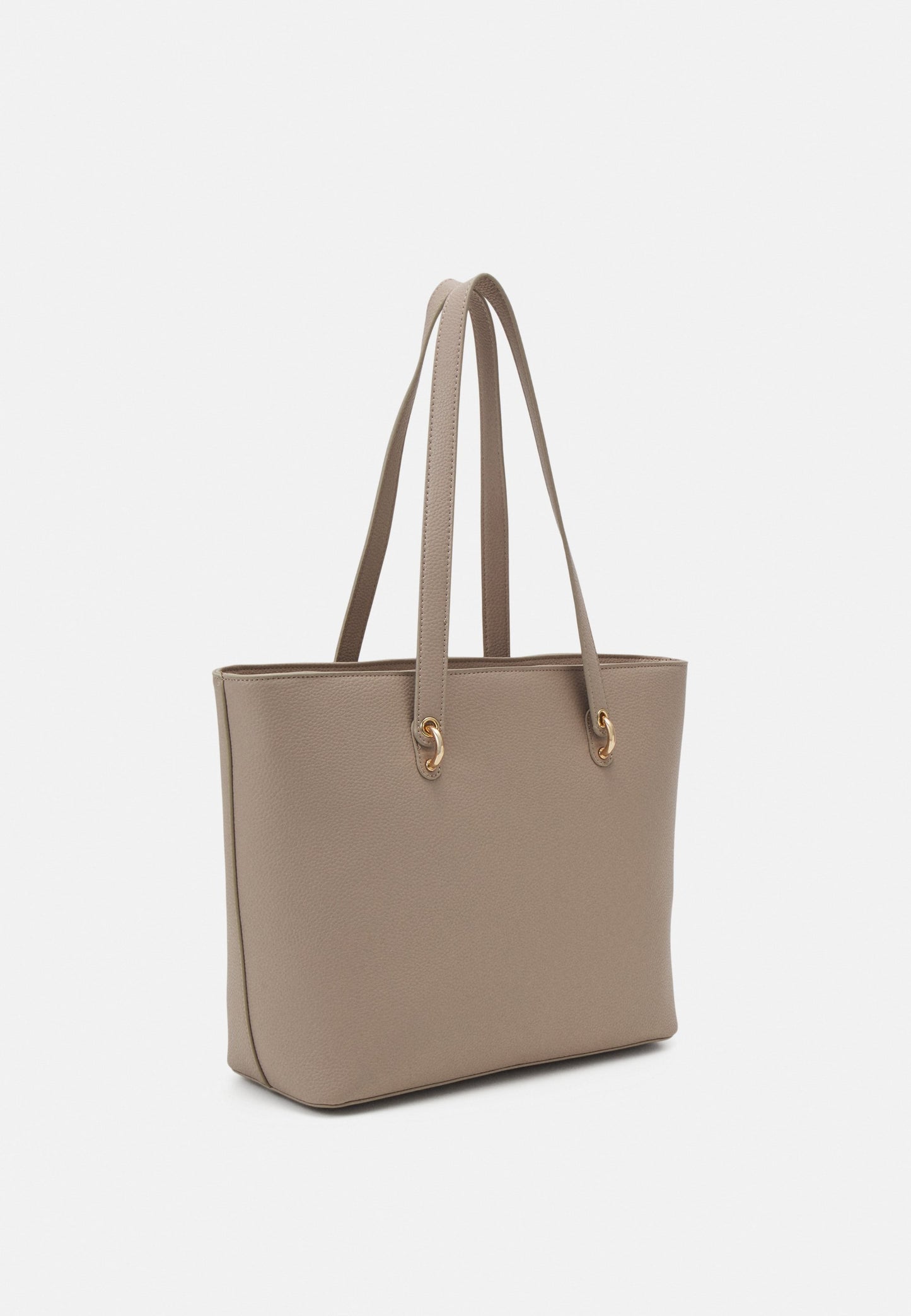Anna Field Tote Bag - Taupe