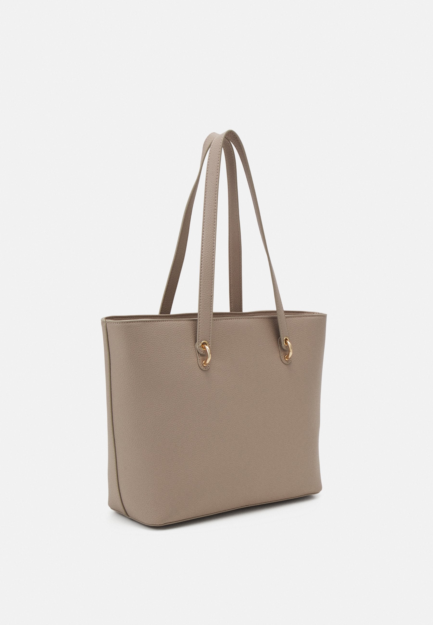 Anna Field Tote Bag - Taupe