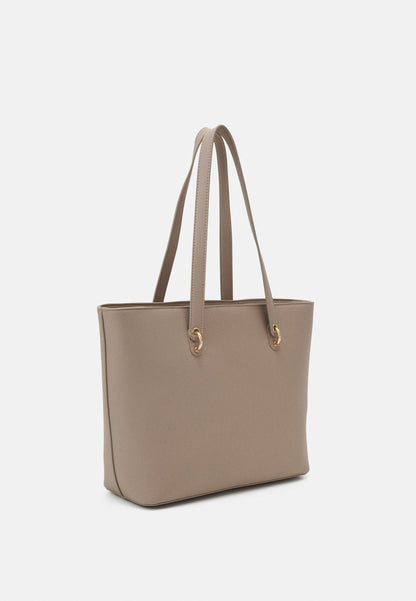 Anna Field Tote Bag - Taupe