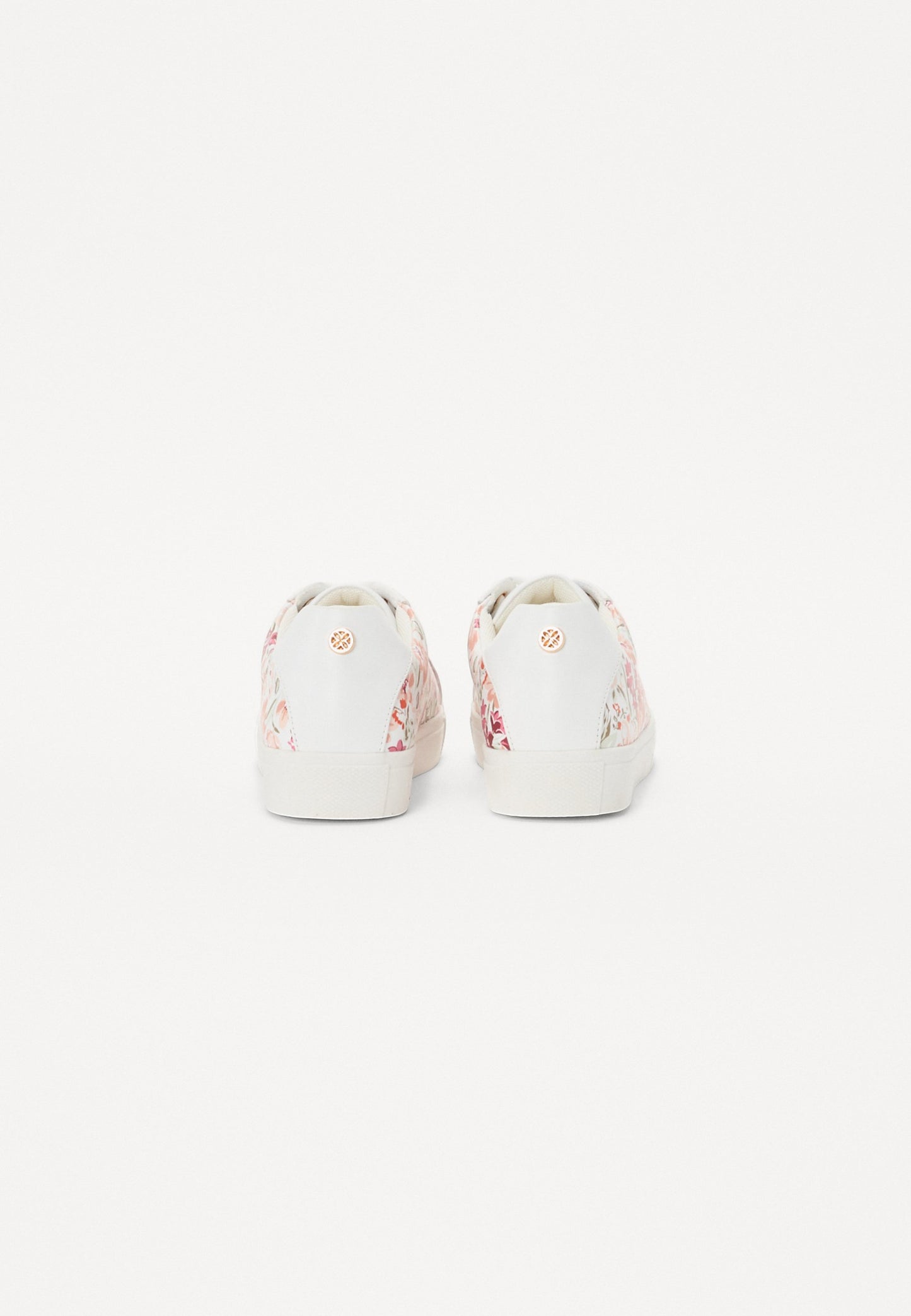 Anna Field HIPHOP - Trainers - White Rose