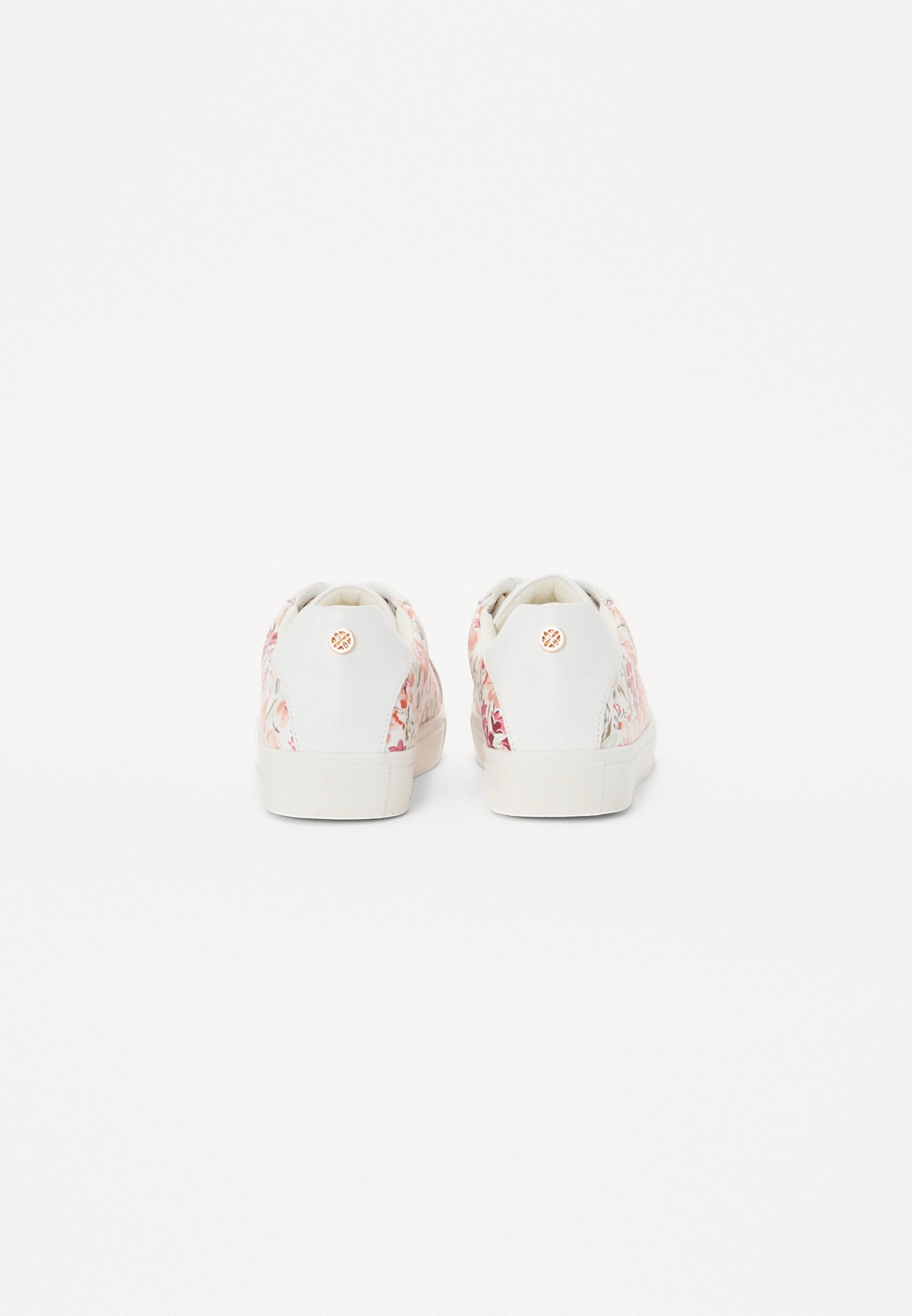 Anna Field HIPHOP - Trainers - White Rose
