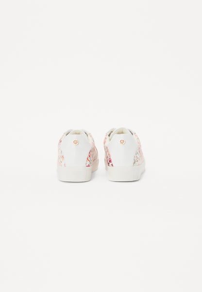 Anna Field HIPHOP - Trainers - White Rose