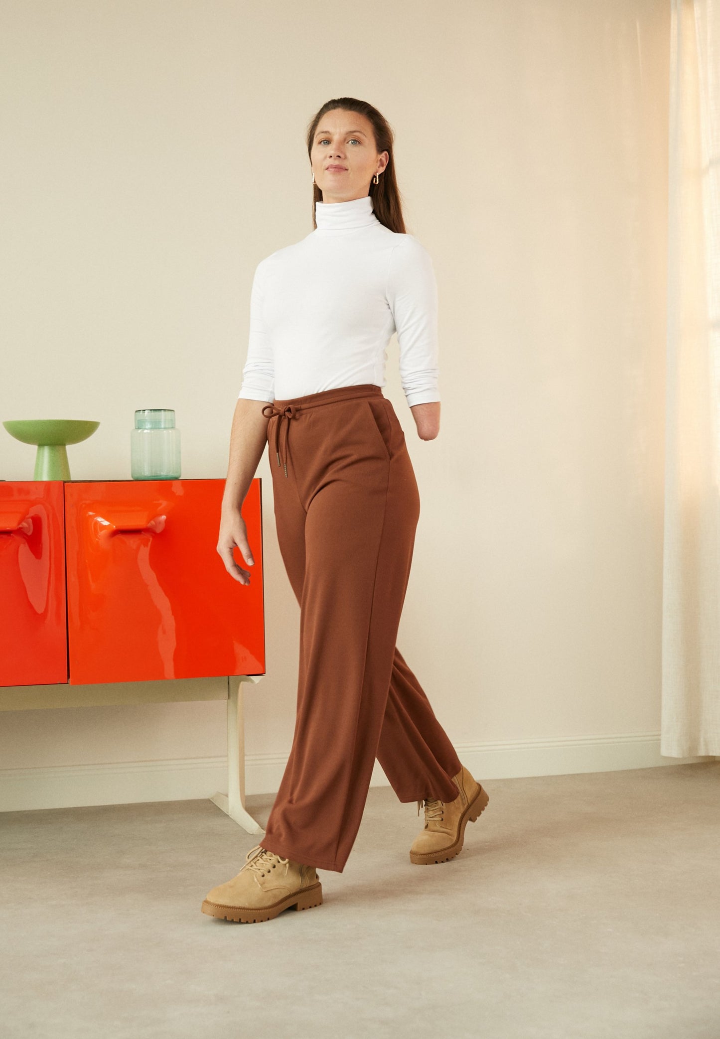 Anna Field Lace-Up Ankle Boots - Lace-Up Ankle Boots