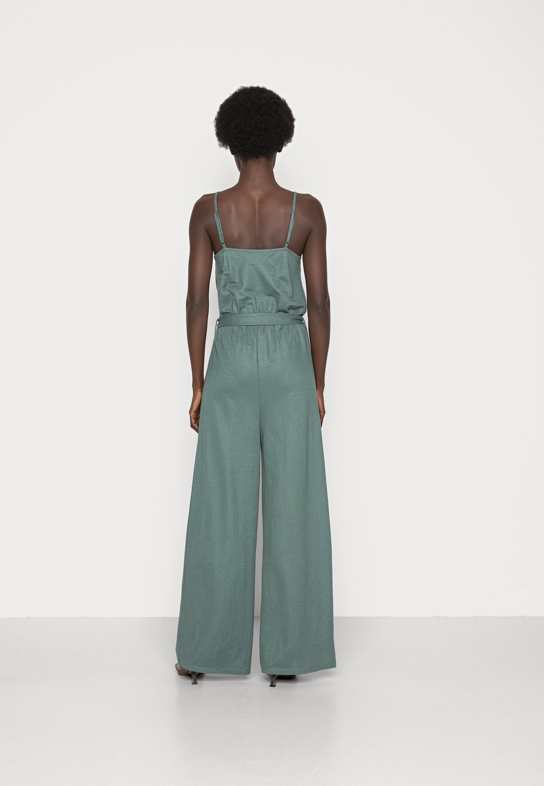 Anna Field Jumpsuit - Light Green