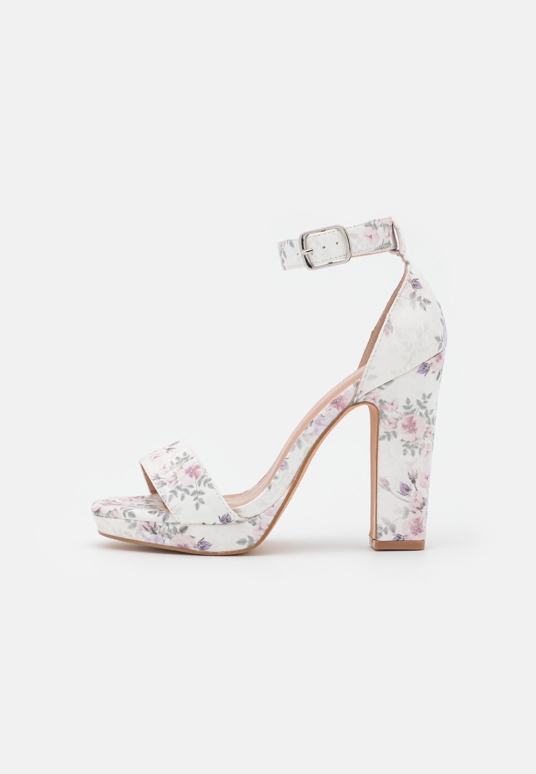 Anna Field High Heeled Sandals - High Heeled Sandals