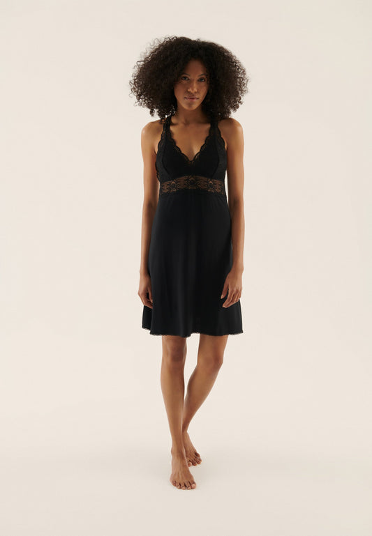 Anna Field Nightie - Nightie
