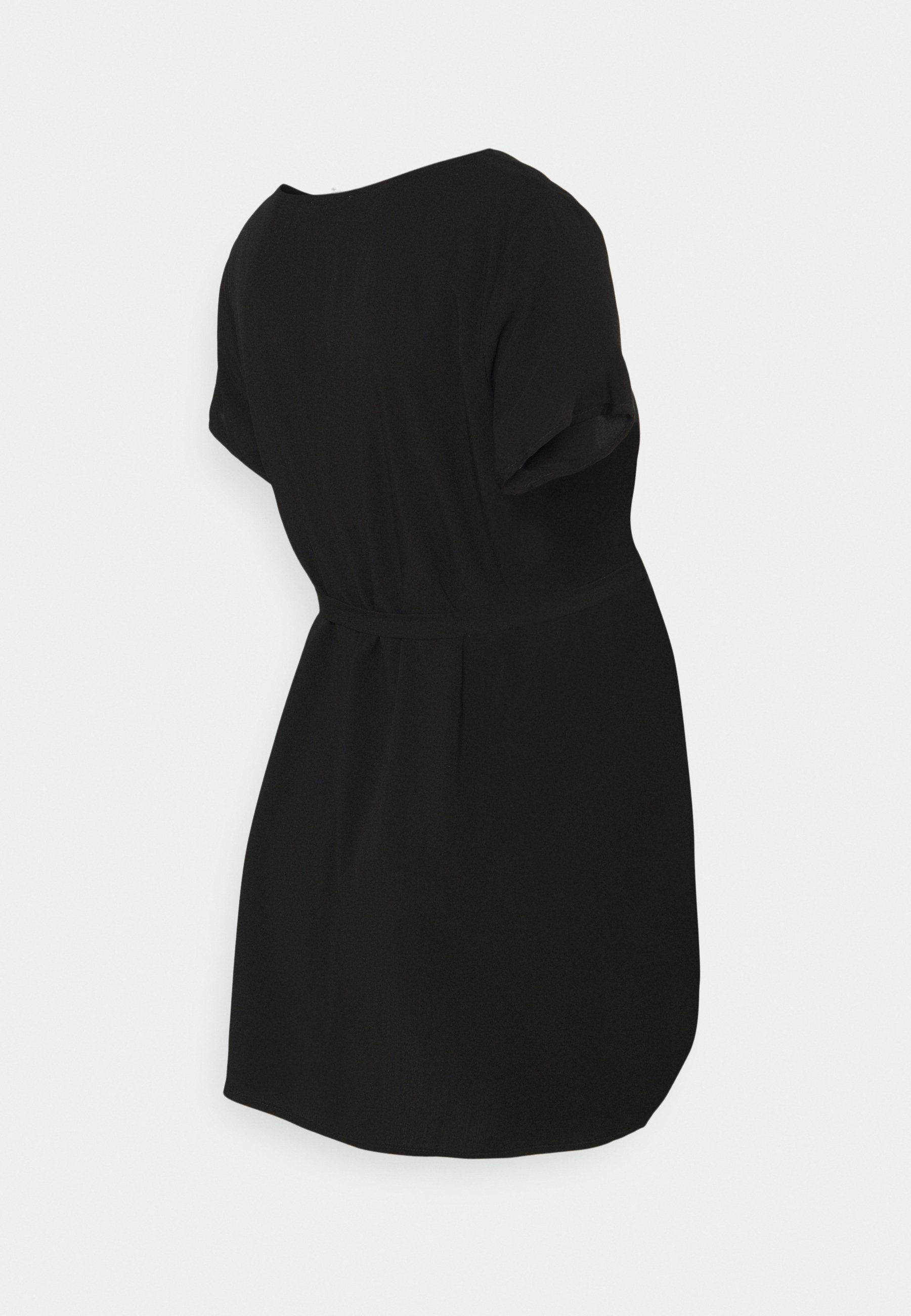  Basic T-Shirt - Black