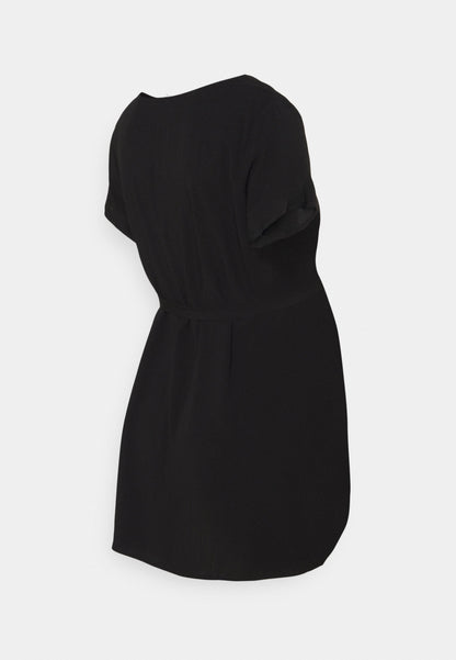  Basic T-Shirt - Black