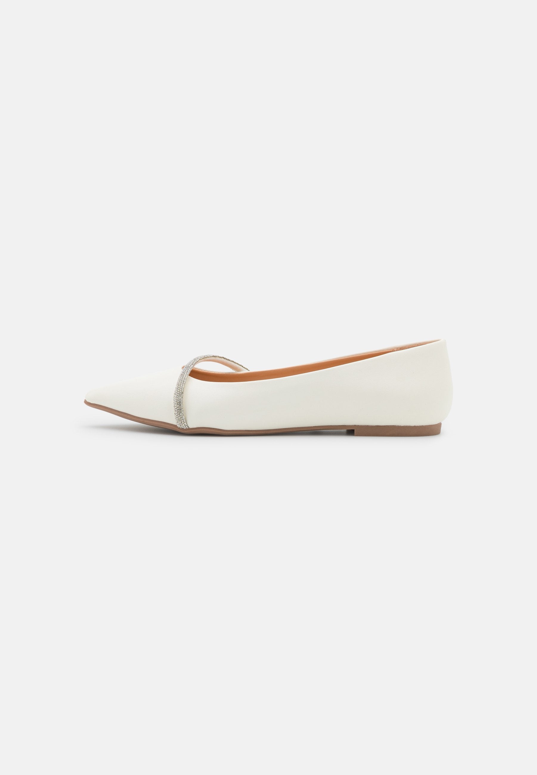 Anna Field Ballet Pumps - Ballet Pumps
