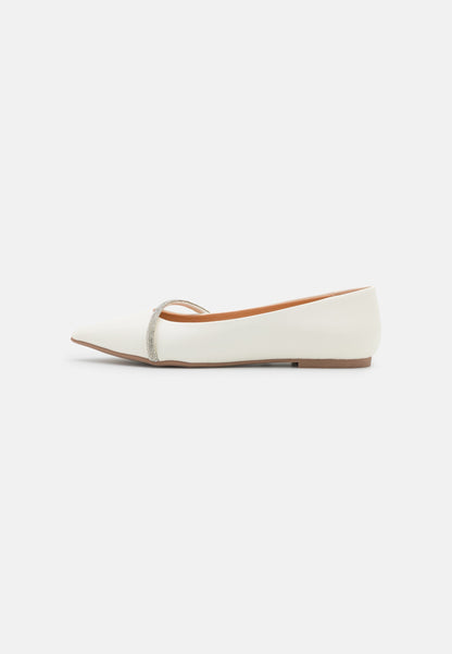 Anna Field Ballet Pumps - Ballet Pumps