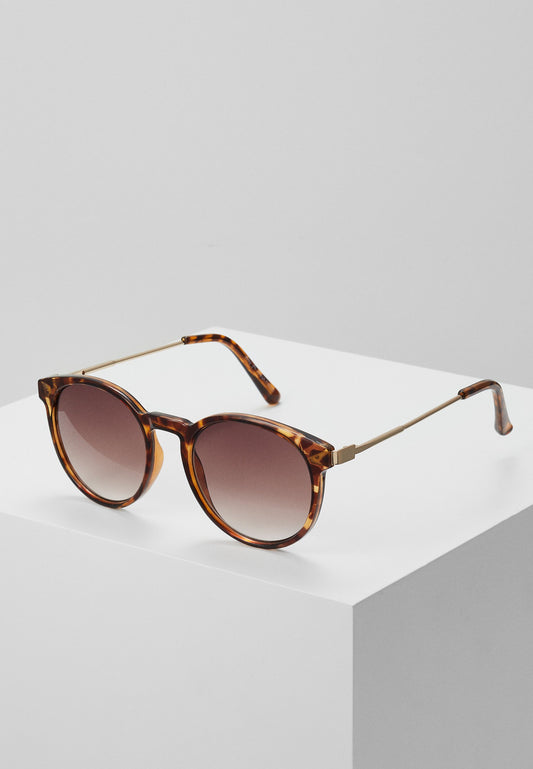 Anna Field Sunglasses - Brown
