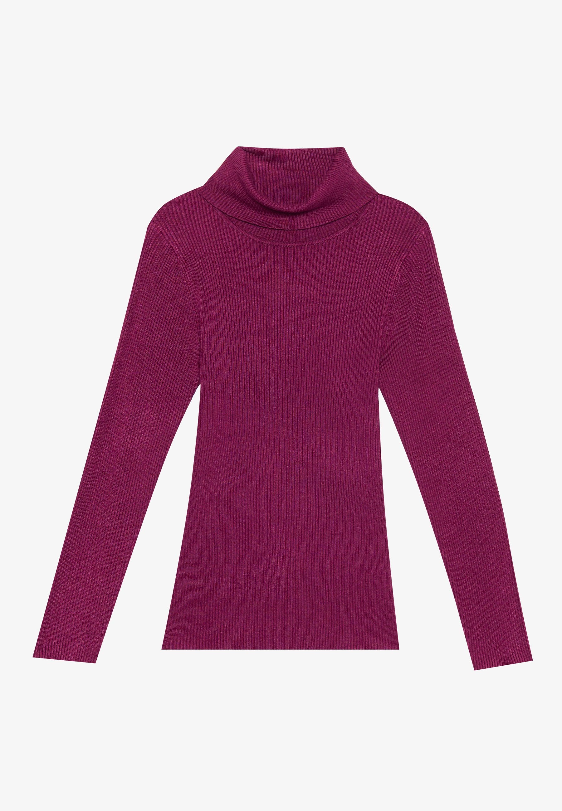 Anna Field Jumper - Blue