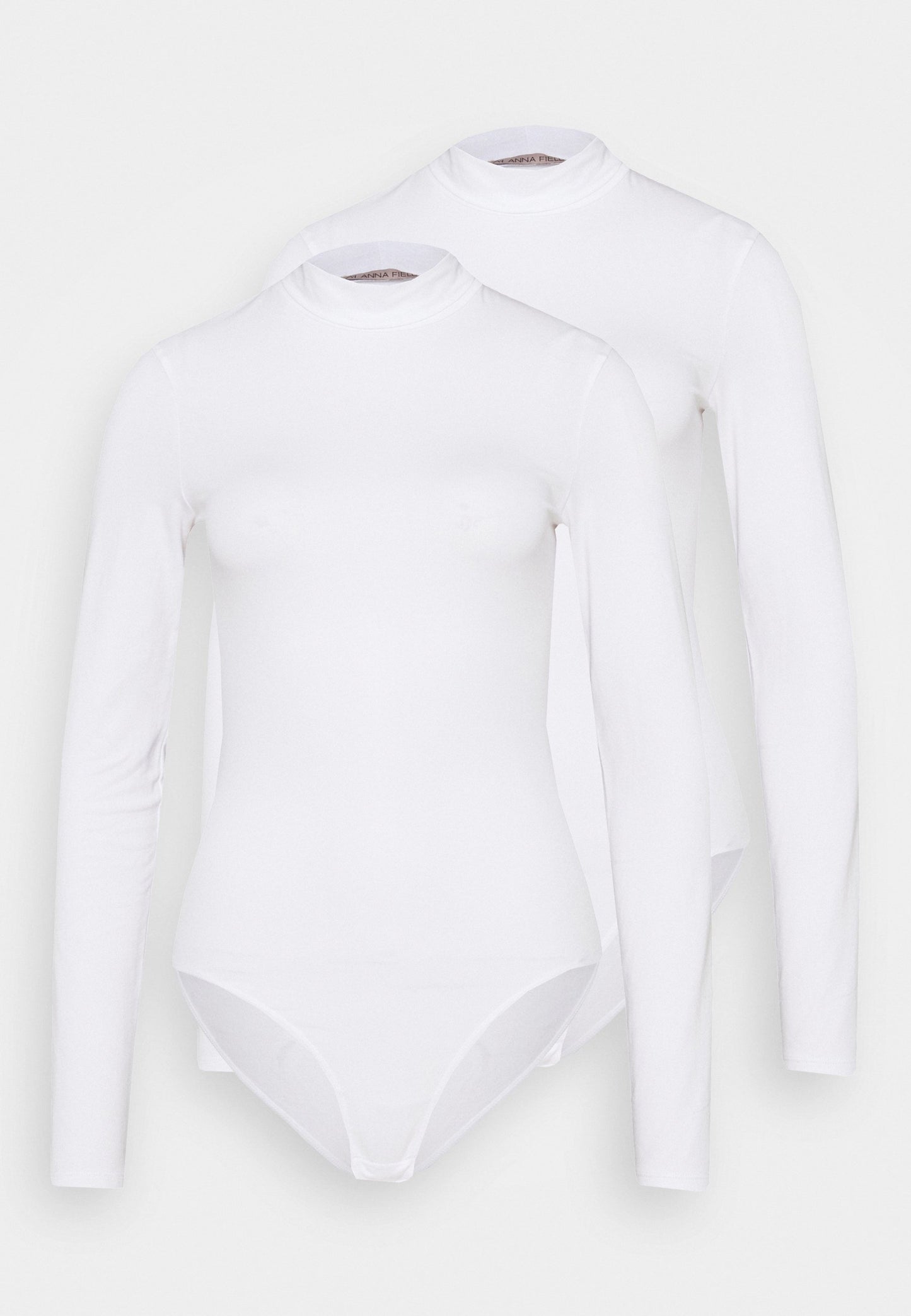 Anna Field Laura2Pp High Neck Bodies - Body