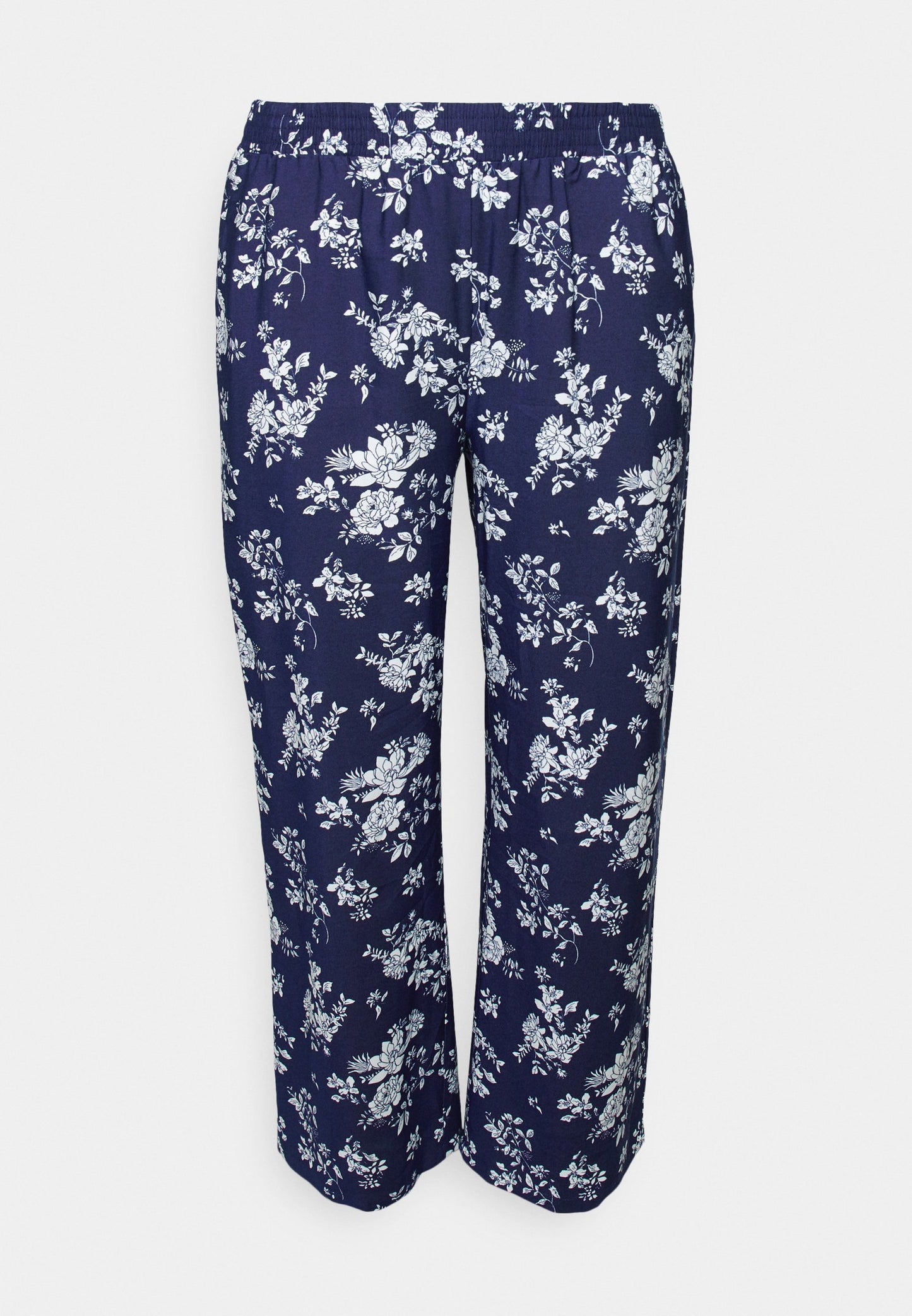  Wide Leg Pant - Trousers