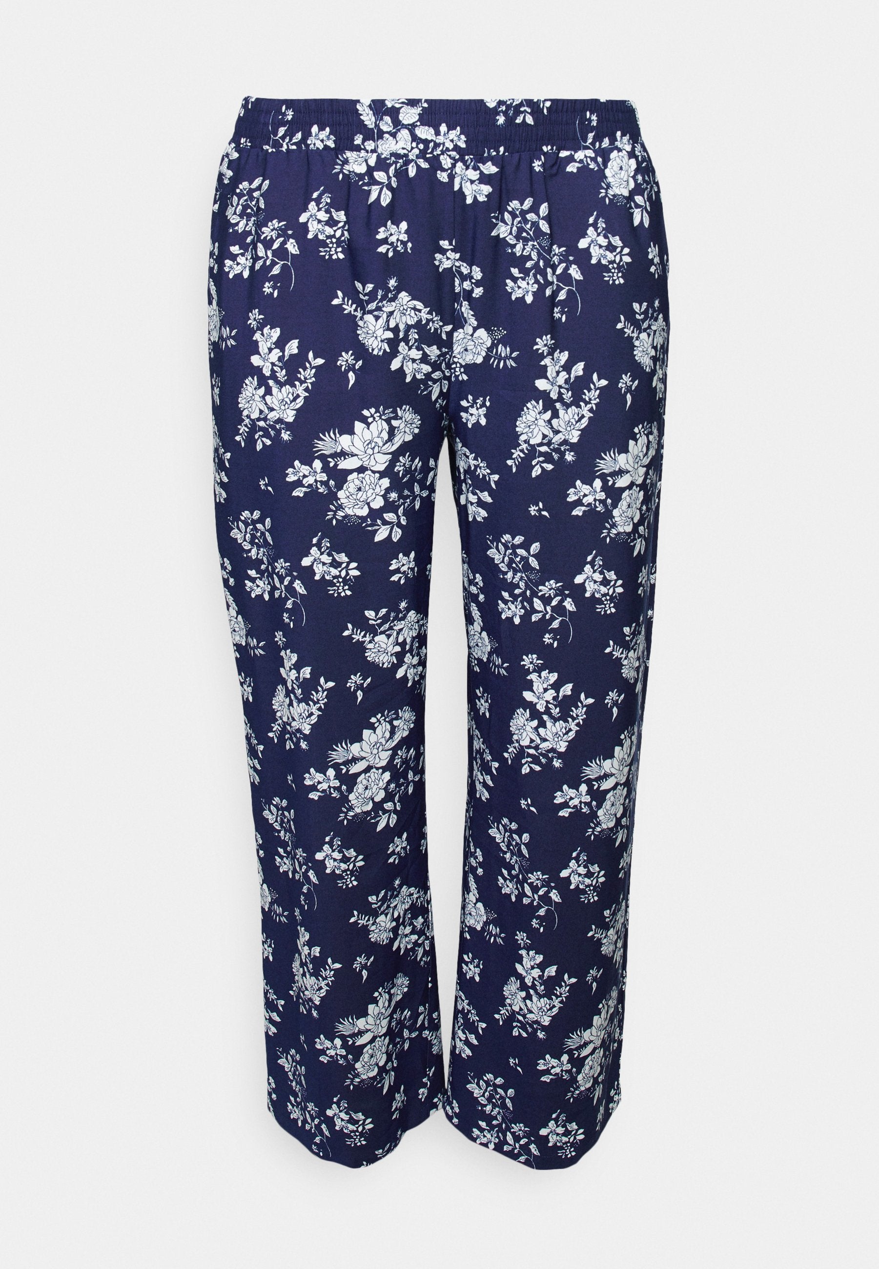  Wide Leg Pant - Trousers