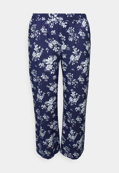  Wide Leg Pant - Trousers