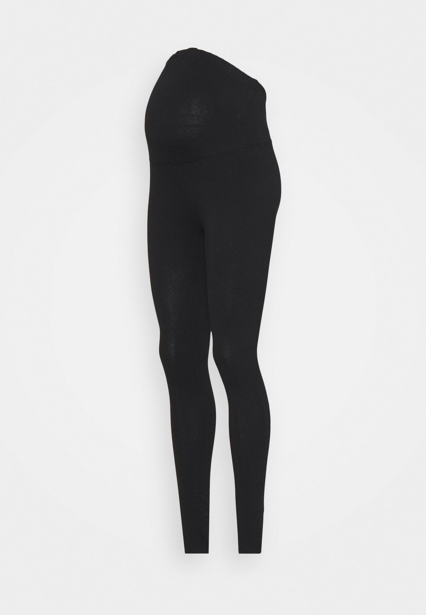  Leggings Maternity - Leggings - Trousers - Black/Light Grey