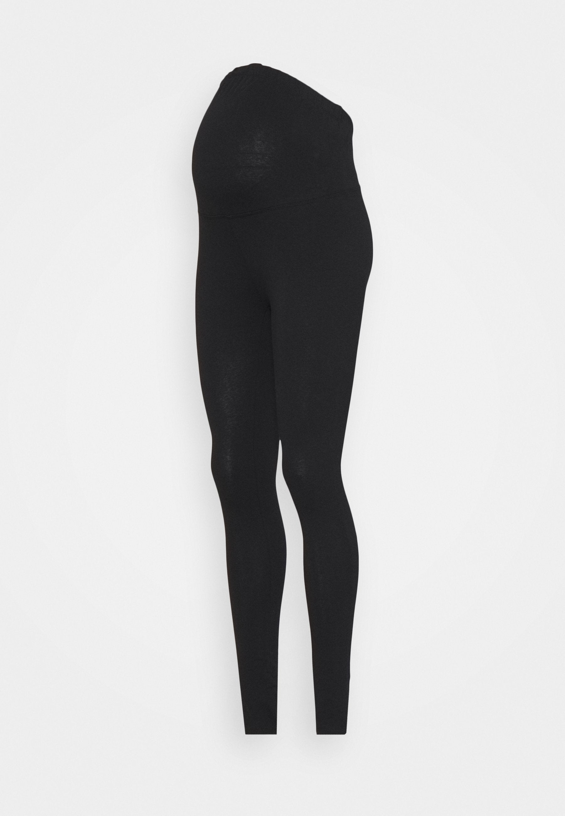  Leggings Maternity - Leggings - Trousers - Black/Light Grey