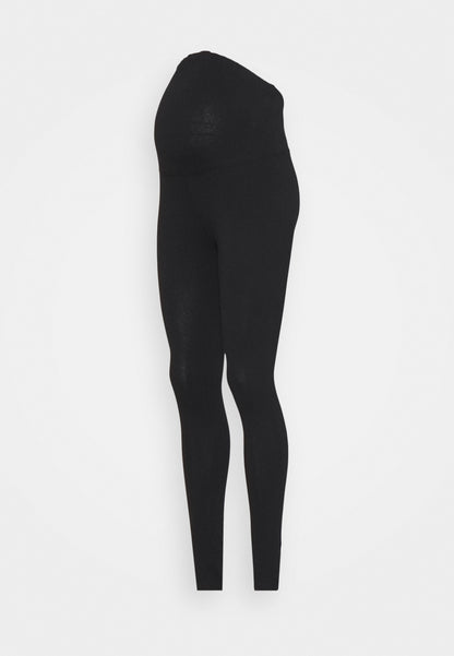  Leggings Maternity - Leggings - Trousers - Black/Light Grey