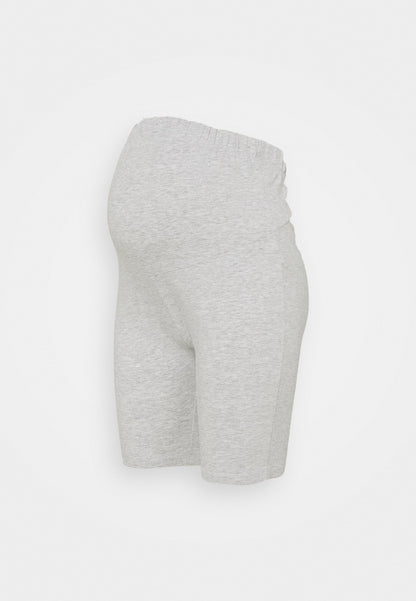  2 Pack - Leggings - Trousers - Black/Light Grey